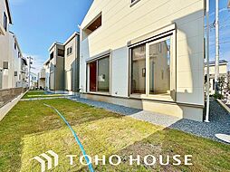 鎌ケ谷市鎌ケ谷9丁目の一戸建て