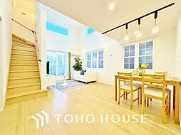 流山市野々下5丁目の一戸建て