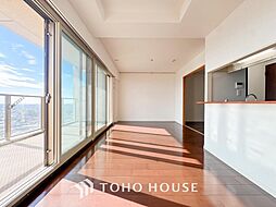 パークグランディエデナ　サザンタワー