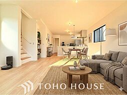 船橋市夏見３丁目の一戸建て