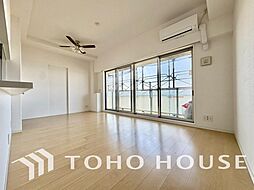 アルファニッシュ国府台