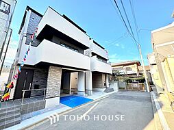 習志野市藤崎２丁目