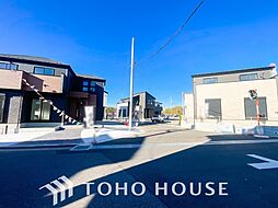 四街道市内黒田