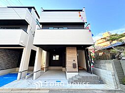 習志野市藤崎２丁目