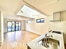 流山市松ケ丘５丁目