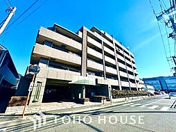 ローズガーデン新浦安参番館