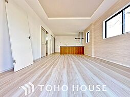 鎌ケ谷市東道野辺4丁目の一戸建て