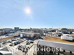 ファミール第二西船橋