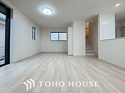 八千代市萱田町の一戸建て