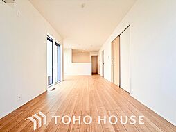 松戸市上本郷の一戸建て