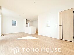 松戸市上本郷の一戸建て