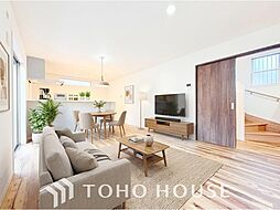 流山市大字東深井