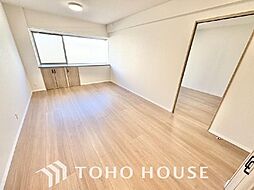 レジデンス行徳