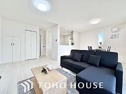 佐倉市中志津7丁目の一戸建て