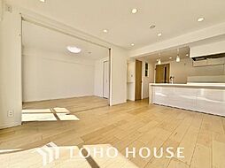 行徳ハイム2号棟