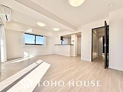 ラ・ベルティ小岩