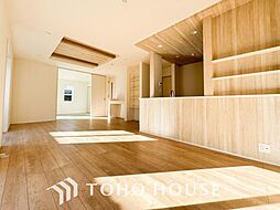 船橋市習志野台５丁目の一戸建て