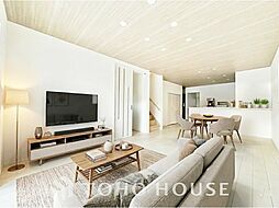 市川市南大野１丁目の一戸建て