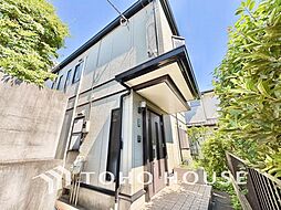 松戸市二十世紀が丘萩町