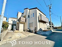 船橋市旭町３丁目