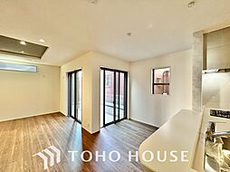 佐倉市井野の一戸建て