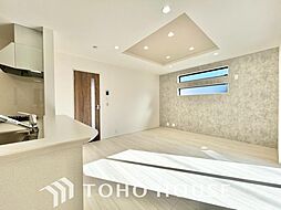 佐倉市井野の一戸建て