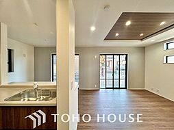 佐倉市井野の一戸建て