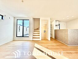 市川市香取１丁目の一戸建て