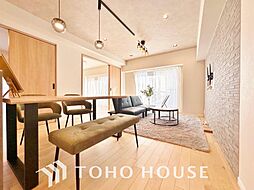 モアステージ船橋