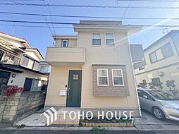 松戸市西馬橋４丁目