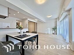 グリーンパーク常盤平