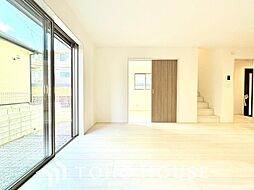 千葉市稲毛区萩台町の一戸建て