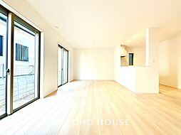 千葉市稲毛区萩台町の一戸建て