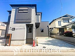 船橋市高野台３丁目の一戸建て