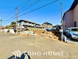 船橋市習志野台５丁目の一戸建て