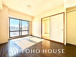 グレイスコート船橋