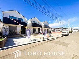 白井市大松１丁目