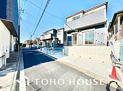 船橋市三山３丁目