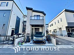 浦安市堀江５丁目の一戸建て