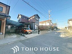 市川市柏井町１丁目