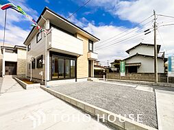 船橋市習志野２丁目の一戸建て