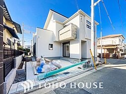 船橋市高野台３丁目