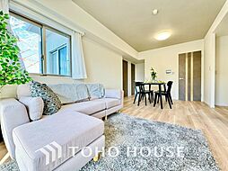 サンクタス南葛西グランス