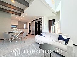 柏市藤心４丁目の一戸建て