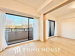 ベルパーク八千代M棟