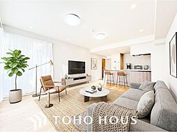 コスモ新検見川2