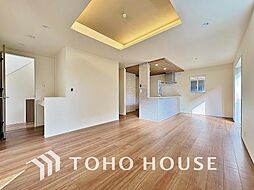 佐倉市王子台６丁目の一戸建て