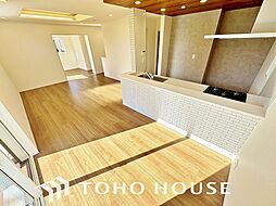 八千代市大和田新田の一戸建て