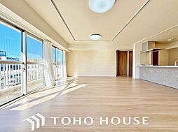 ルネ市川中山マンション