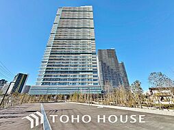 幕張ベイパークライズゲートタワー